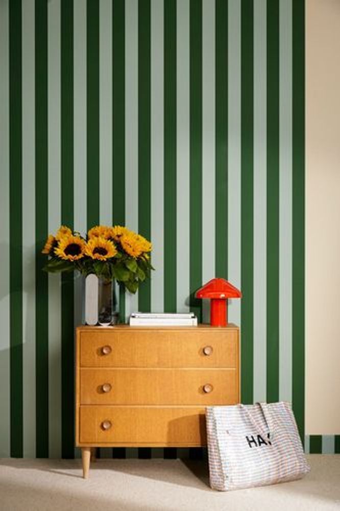 Chambres d'enfants - Papier peint OCTAVE - MAISON JANETTE