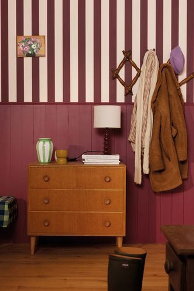Wallpaper - JANE - MAISON JANETTE
