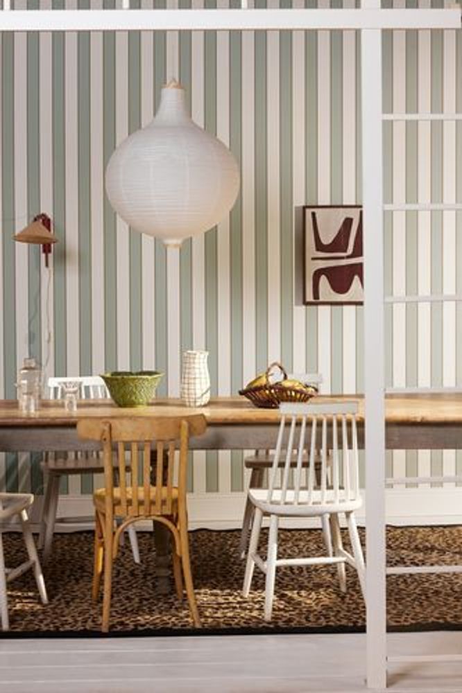 Wallpaper - JANE - MAISON JANETTE