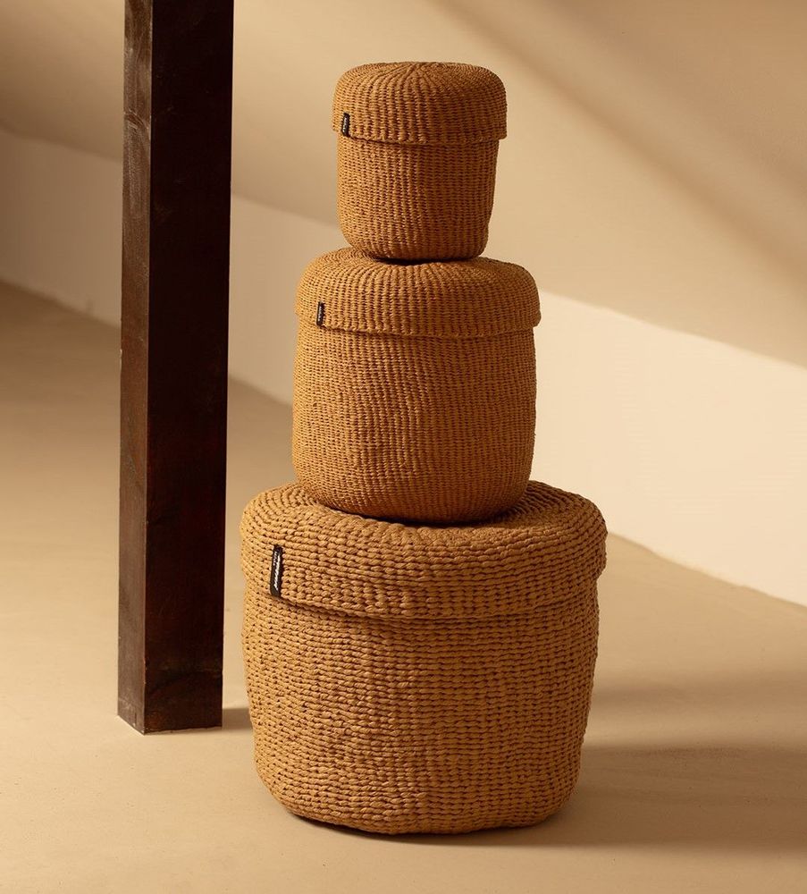Boîtes de rangement - Paniers pour rangement - MIFUKO