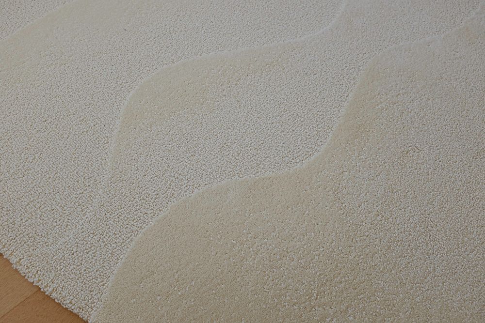 Tapis contemporains - Tapis ONDA - TAPICHERI