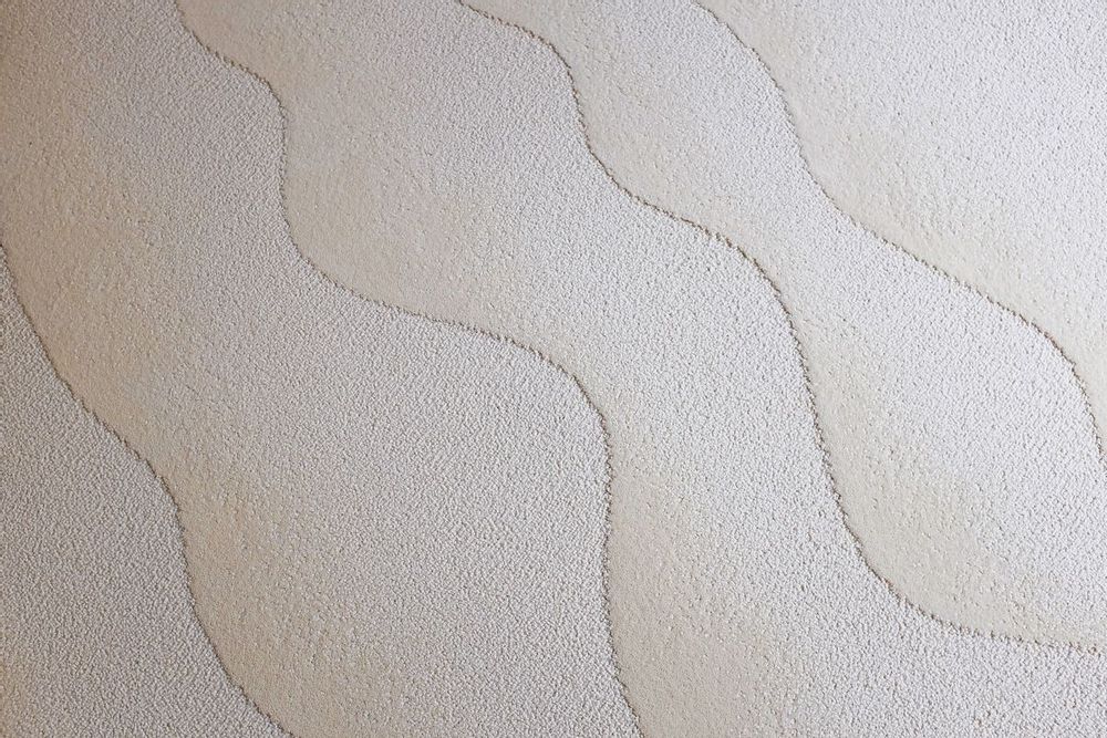 Tapis contemporains - Tapis ONDA - TAPICHERI