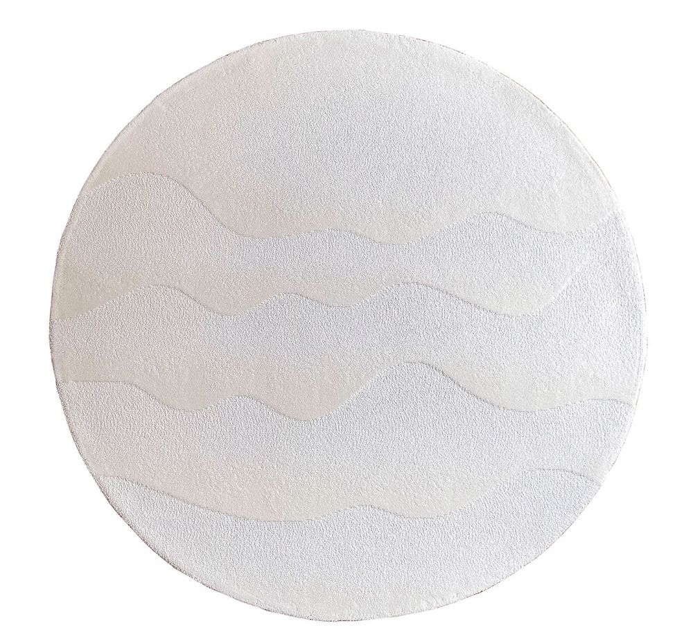 Tapis contemporains - Tapis ONDA - TAPICHERI