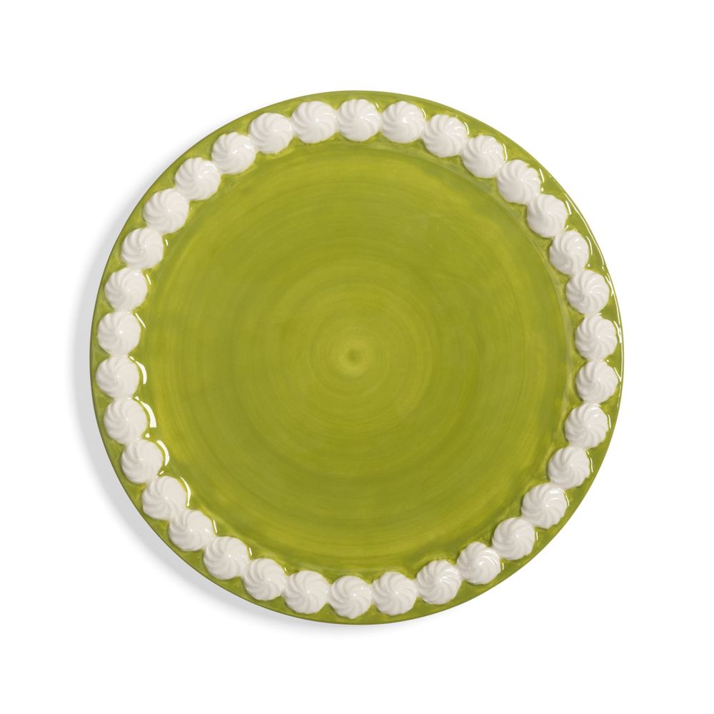 Assiettes de réception - Fouet à assiettes et à gâteaux - &KLEVERING