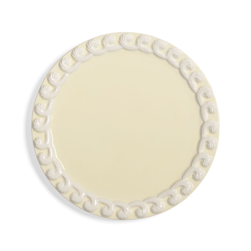 Assiettes de réception - Fouet à assiettes et à gâteaux - &KLEVERING