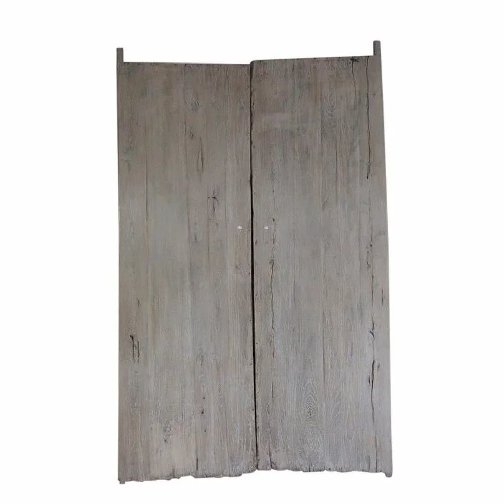 Office design and planning - Old set of Chinese doors - PAGODA INTERNATIONAL