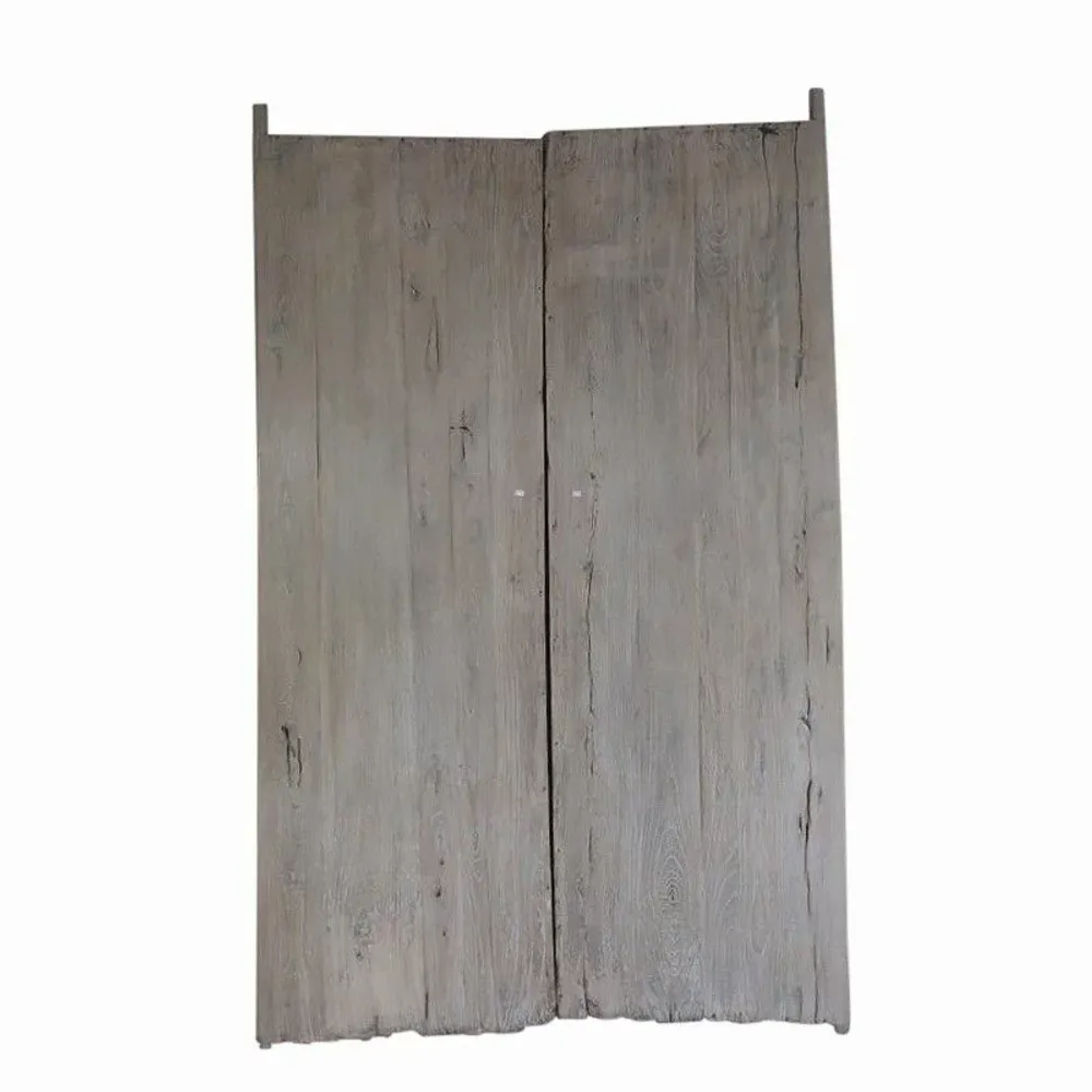 Office design and planning - Old set of Chinese doors - PAGODA INTERNATIONAL