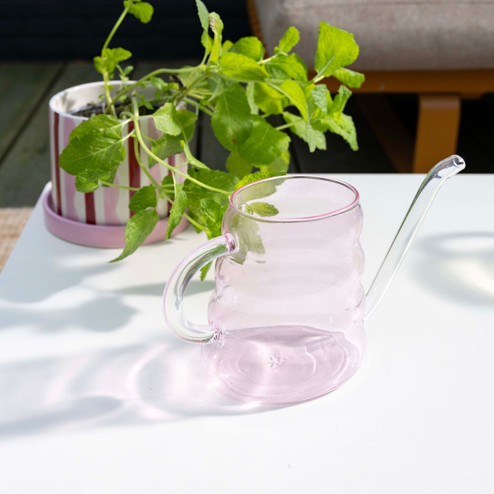Floral decoration - Watering cans swell - &KLEVERING