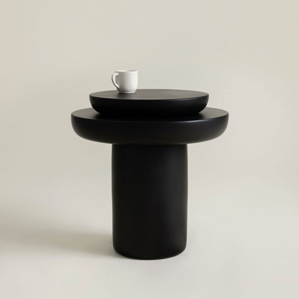 Tables basses - Table basse Stacked (grand modèle) - CHAROLLES