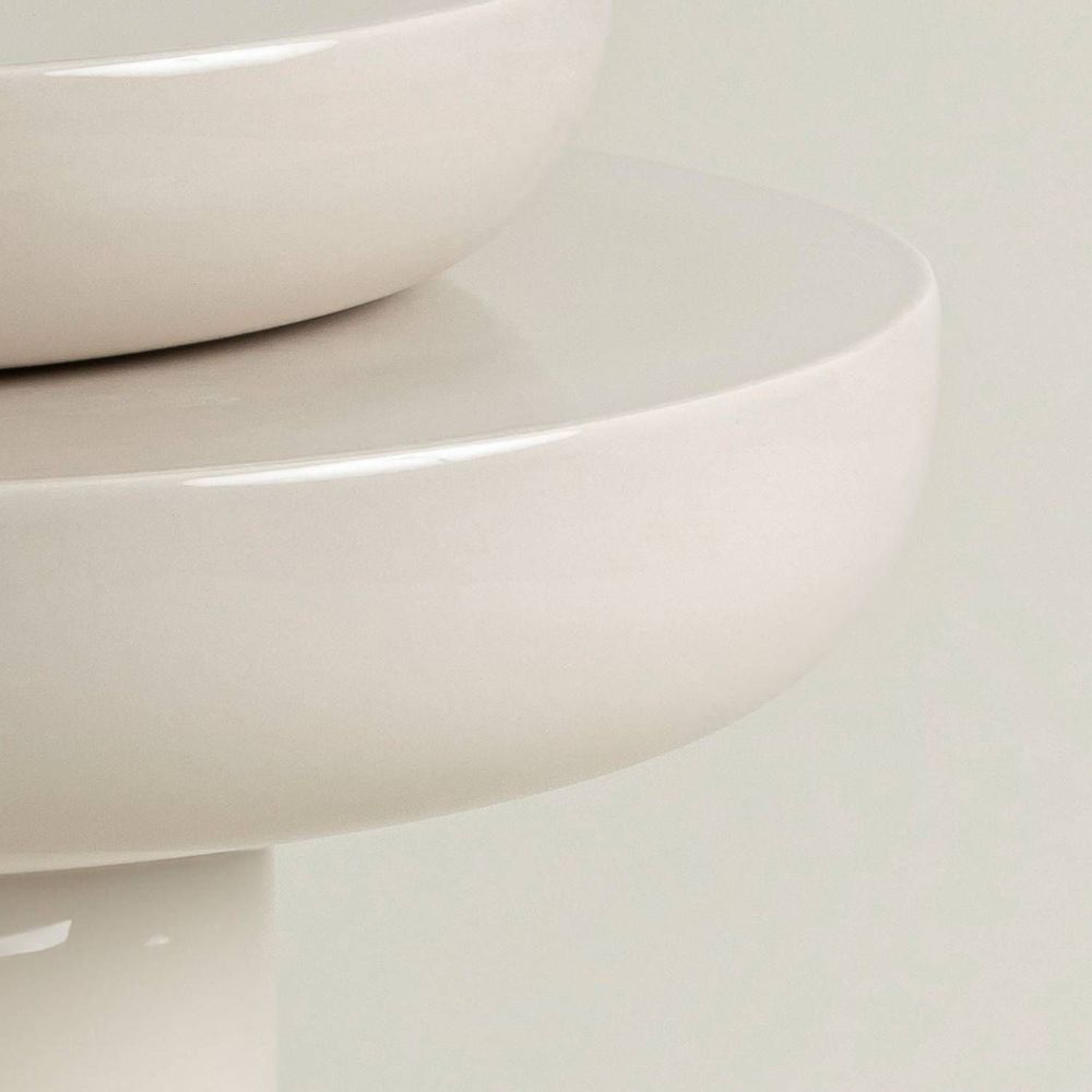 Tables basses - Table basse Stacked (grand modèle) - CHAROLLES