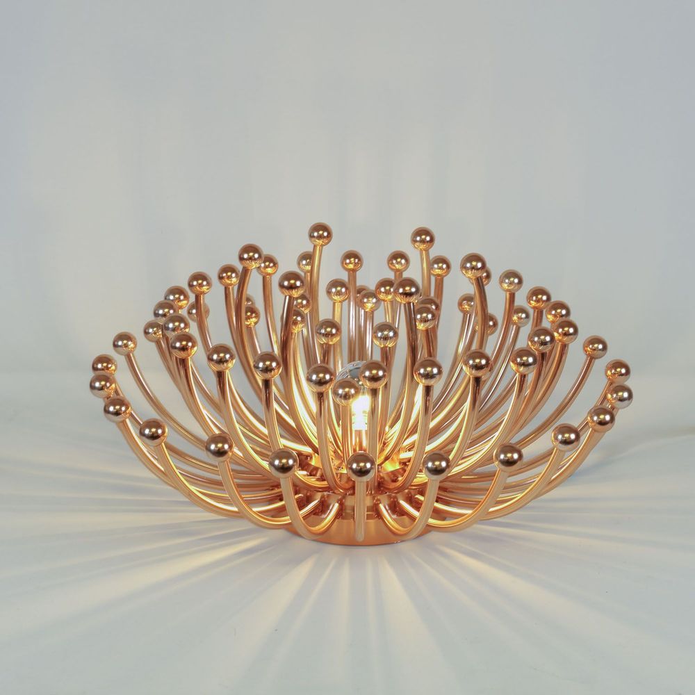 Lampes de table - Pistillo - VALENTI BY SP LIGHT AND DESIGN