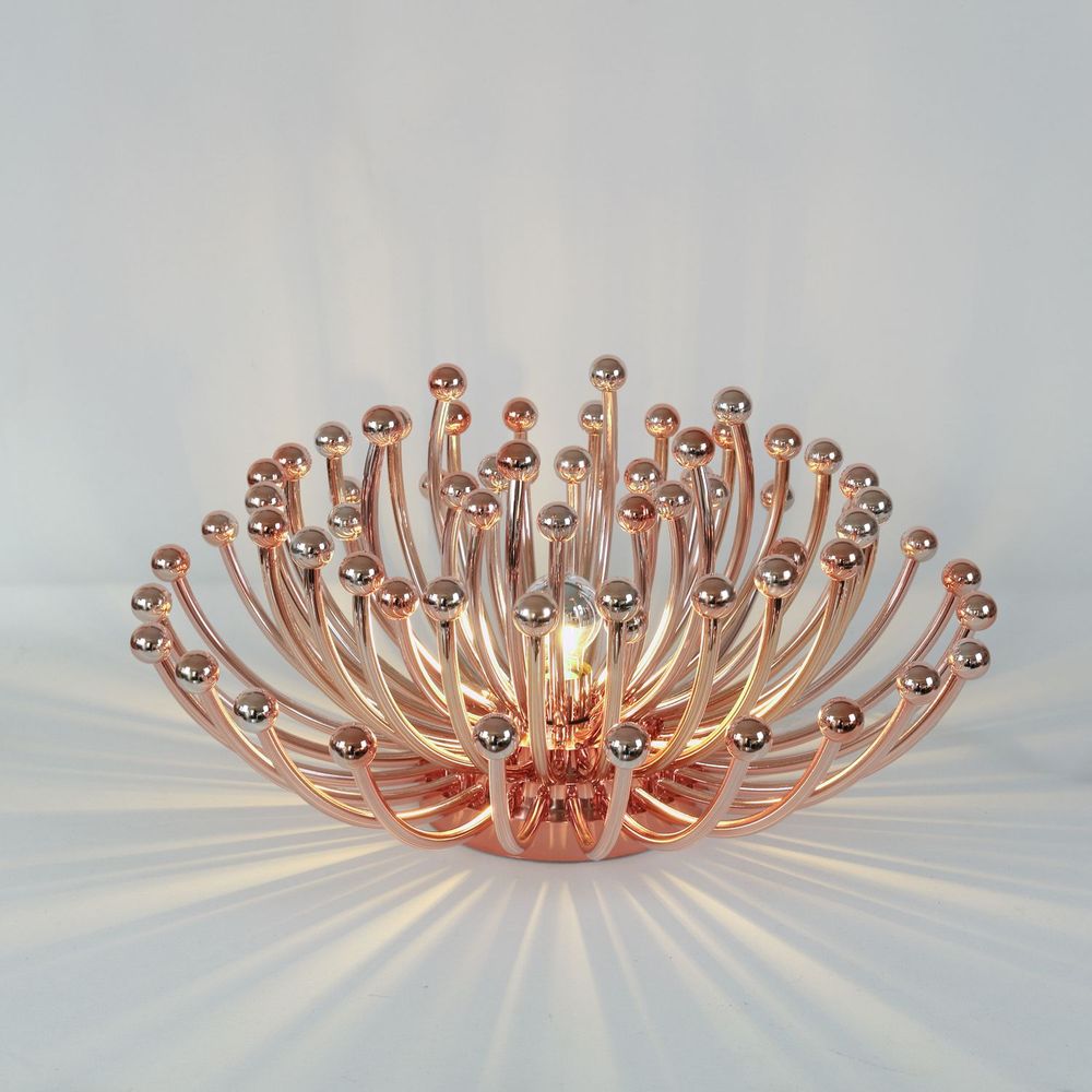 Lampes de table - Pistillo - VALENTI BY SP LIGHT AND DESIGN