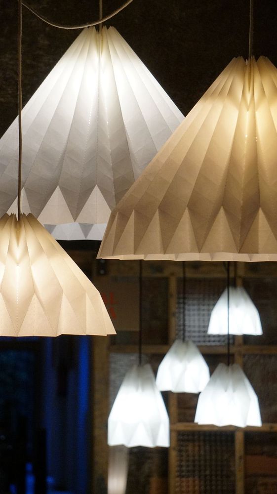 Hanging lights - SUMO Sustainable Decorative Light - GEKKO LIGHTING BCN, S.L.