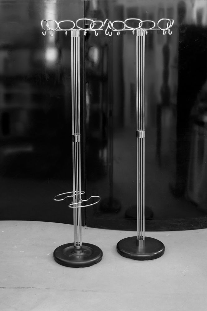 Armoires - Attaccapanni - VALENTI BY SP LIGHT AND DESIGN