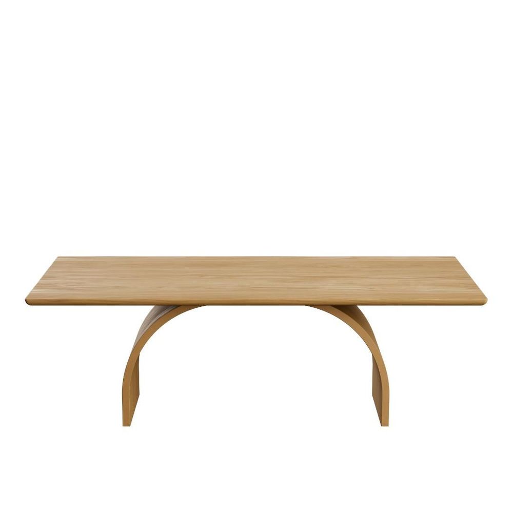 Dining Tables - ARC Dining Table - NORD ARIN