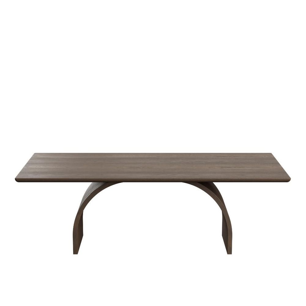 Dining Tables - ARC Dining Table - NORD ARIN