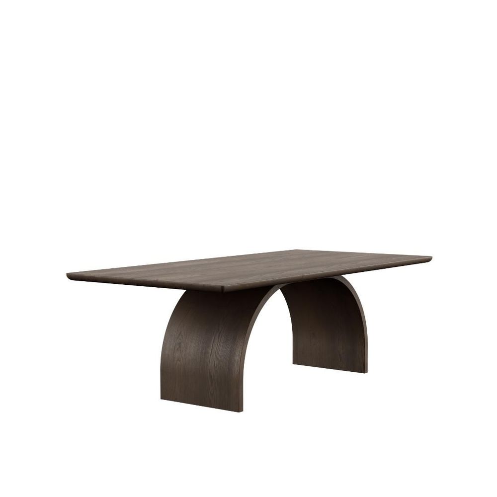 Dining Tables - ARC Dining Table - NORD ARIN