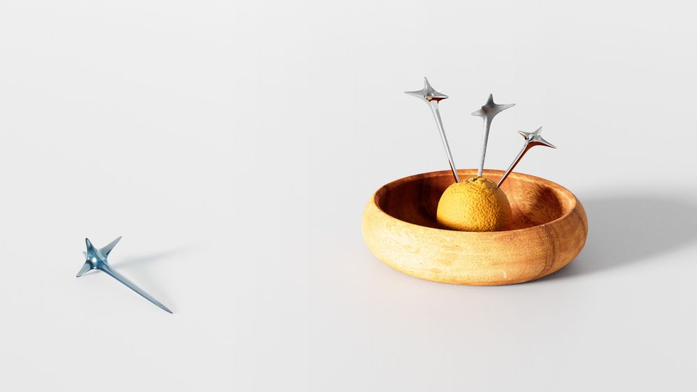 Flatware - obj 04 _variant 2//Cutlery - OBJECT L*A*B*
