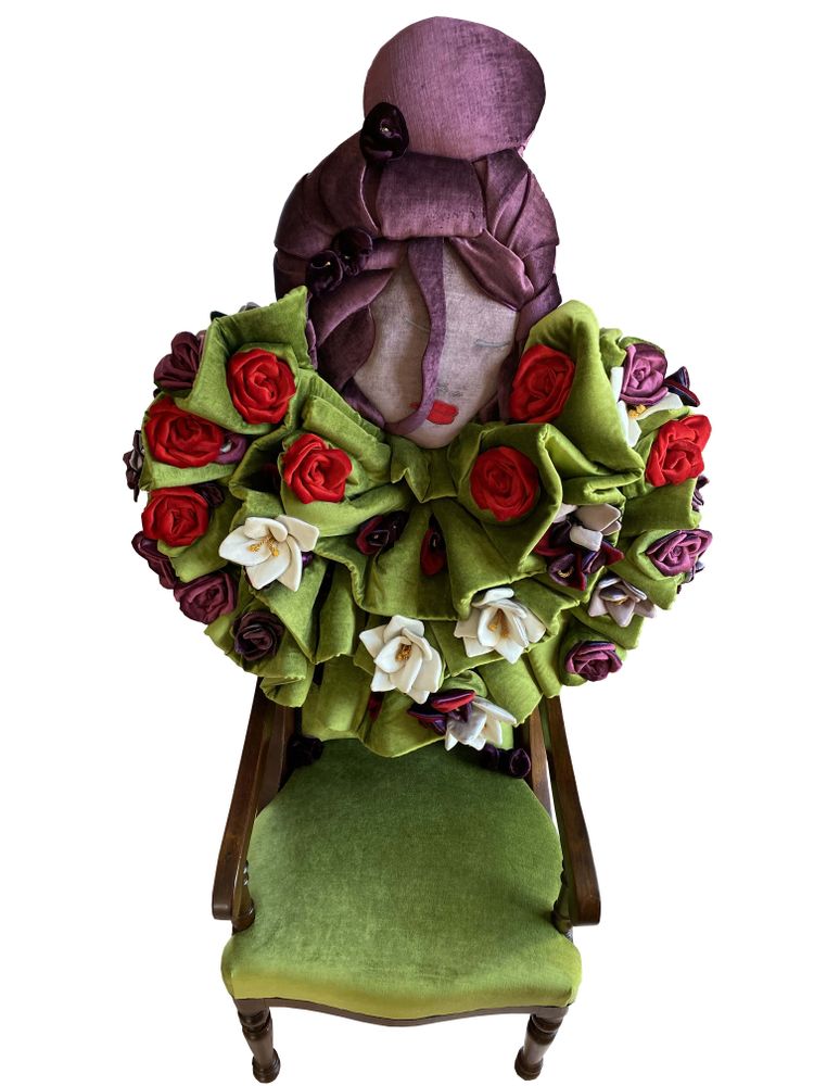 Armchairs - Eva - MARILA ZANELLA