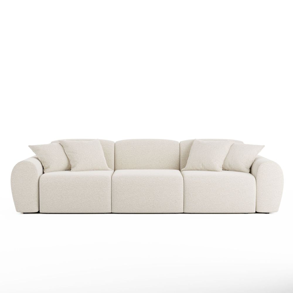 Sofas - COLIN 285 SOFA - THAT'S LIVING INTERNATIONAL BV