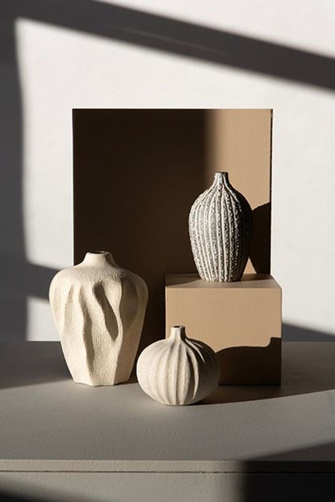 Vases - Elisa - LINDFORM