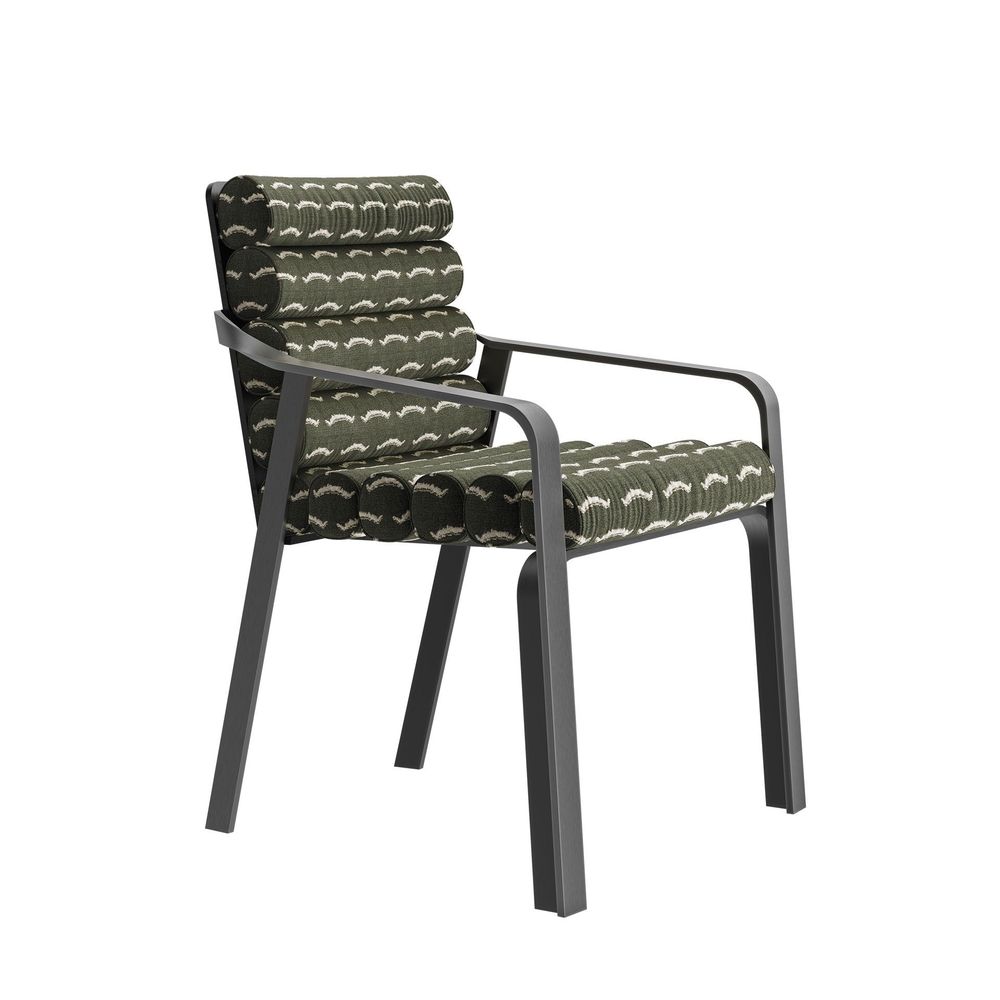 Chaises - Chaise de salle à manger Ohio - PORUS STUDIO