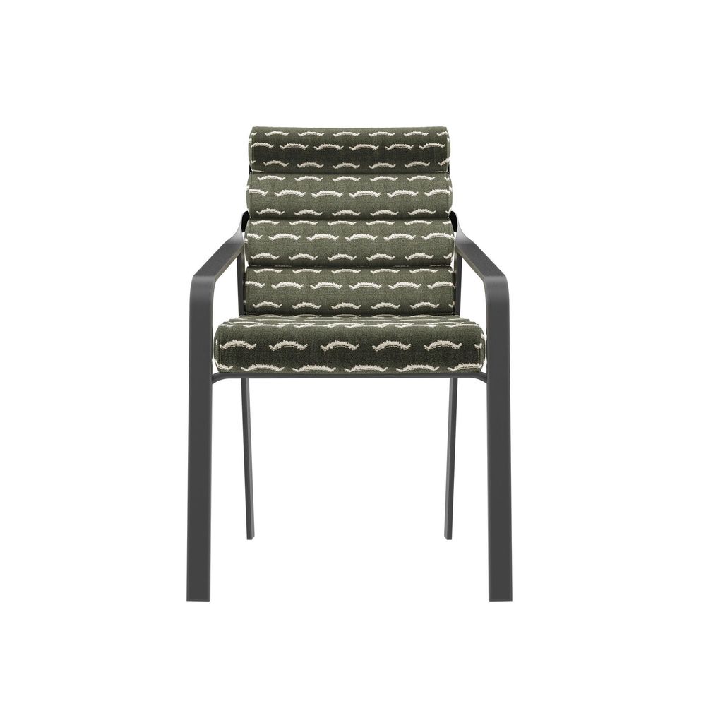 Chaises - Chaise de salle à manger Ohio - PORUS STUDIO