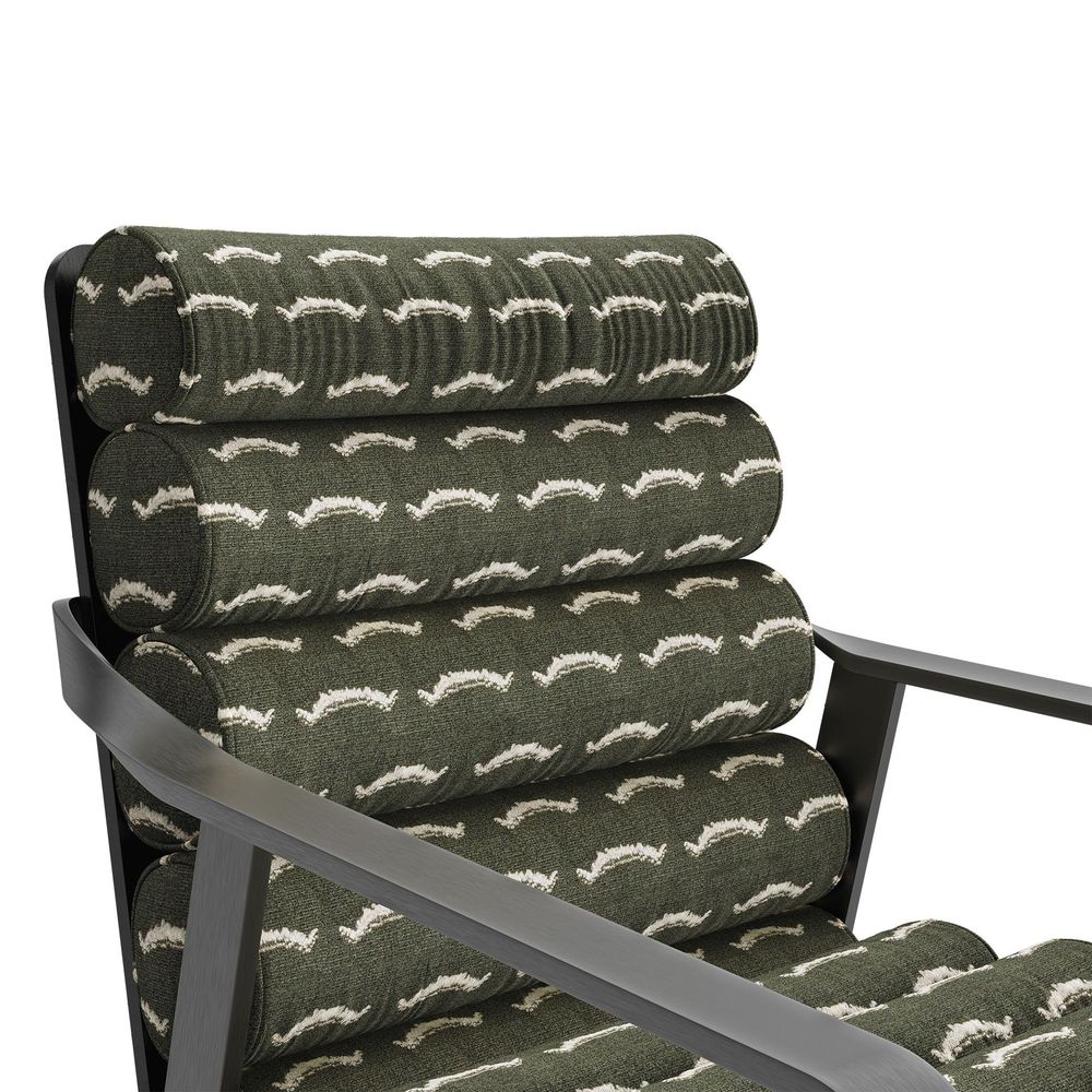 Chaises - Chaise de salle à manger Ohio - PORUS STUDIO