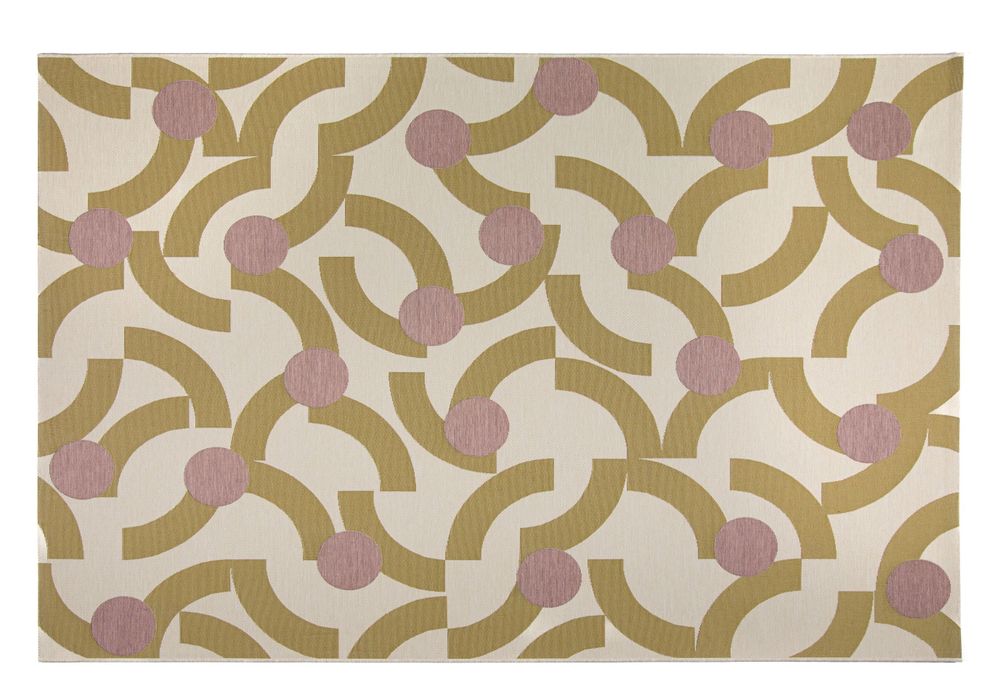 Tapis contemporains - TOLEDE - IDAHO EDITIONS