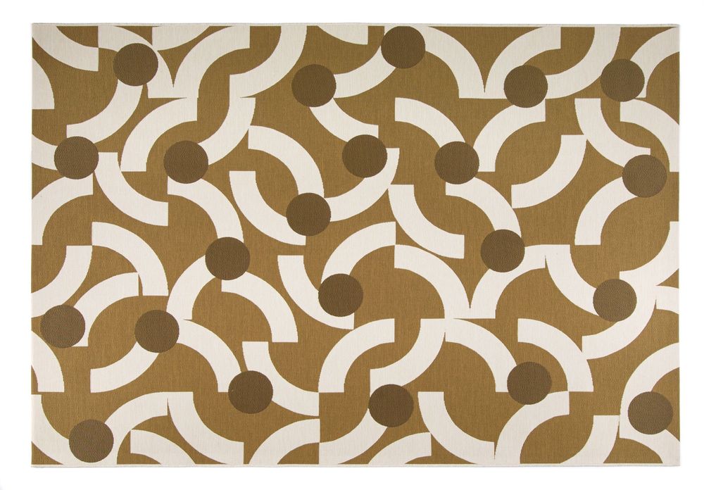 Tapis contemporains - TOLEDE - IDAHO EDITIONS