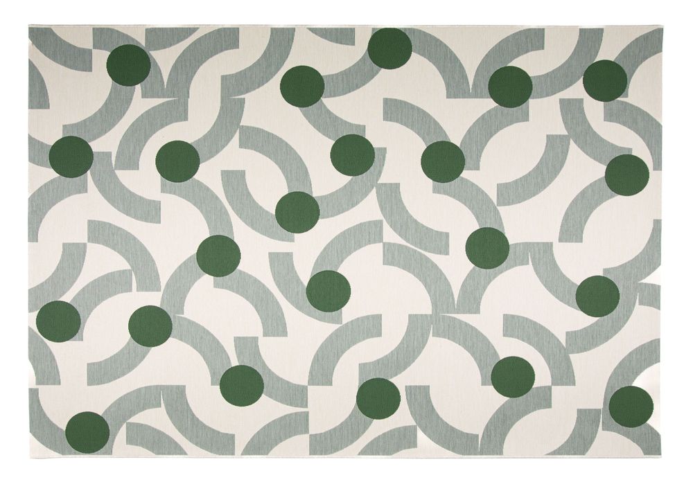 Tapis contemporains - TOLEDE - IDAHO EDITIONS