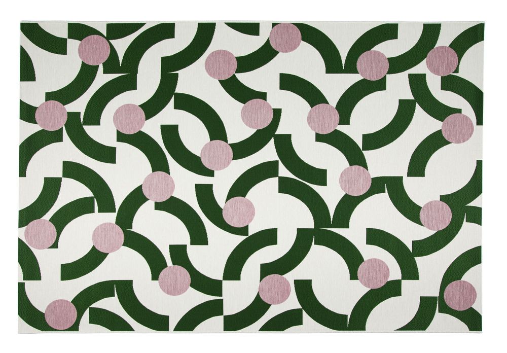 Tapis contemporains - TOLEDE - IDAHO EDITIONS