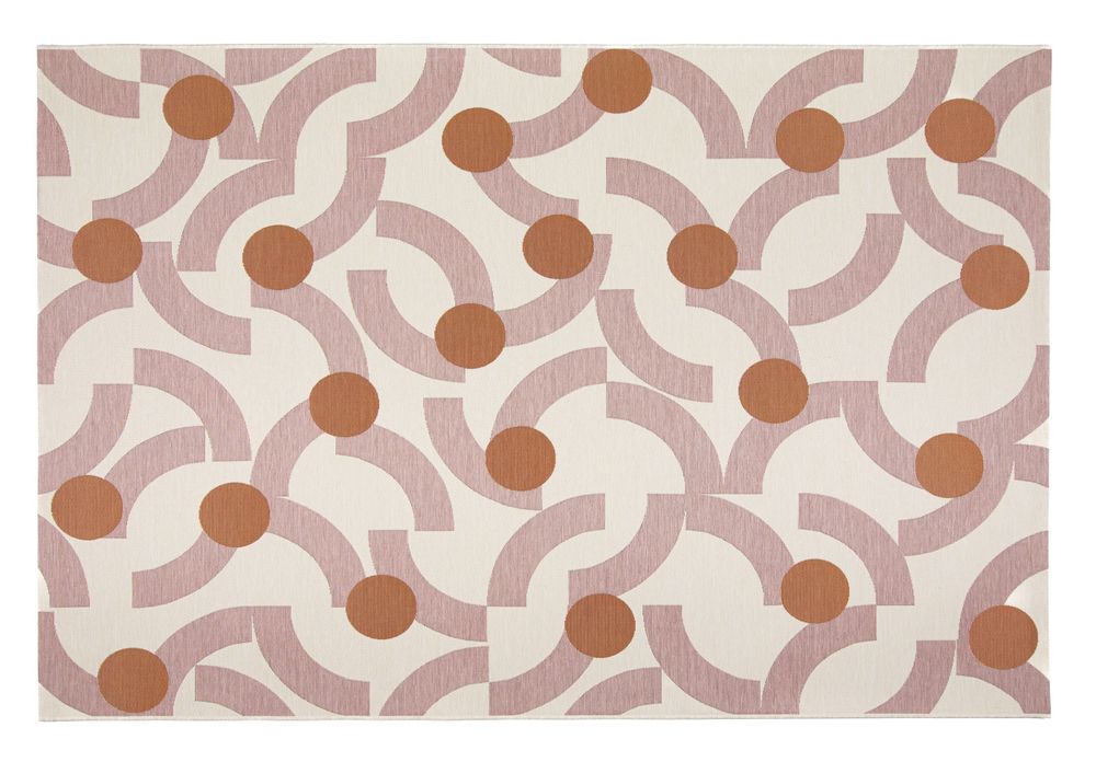 Tapis contemporains - TOLEDE - IDAHO EDITIONS