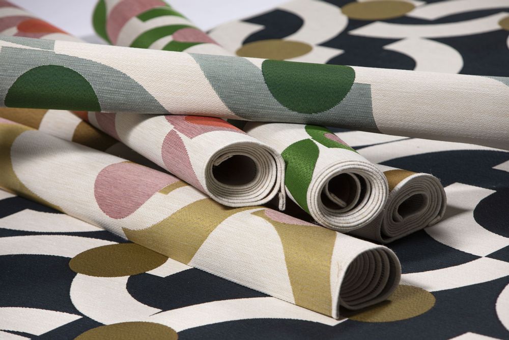 Tapis contemporains - TOLEDE - IDAHO EDITIONS