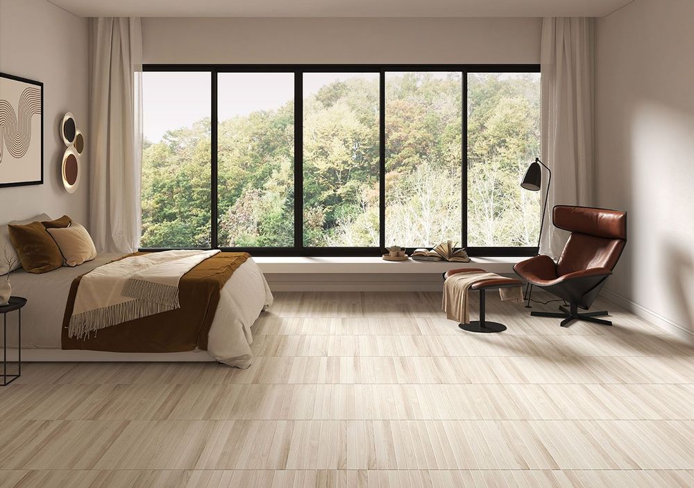 Indoor floor coverings - OAKBRICKS - TERRATINTA GROUP SRL SB
