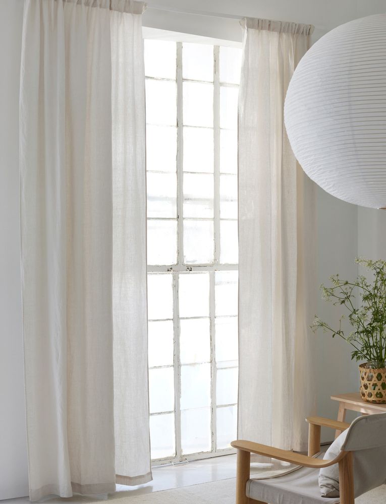 Rideaux et voilages - HIMLA CURTAINS - HIMLA