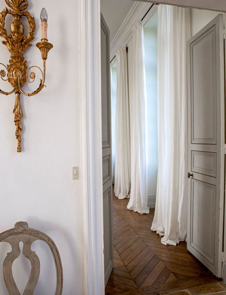 Rideaux et voilages - HIMLA CURTAINS - HIMLA