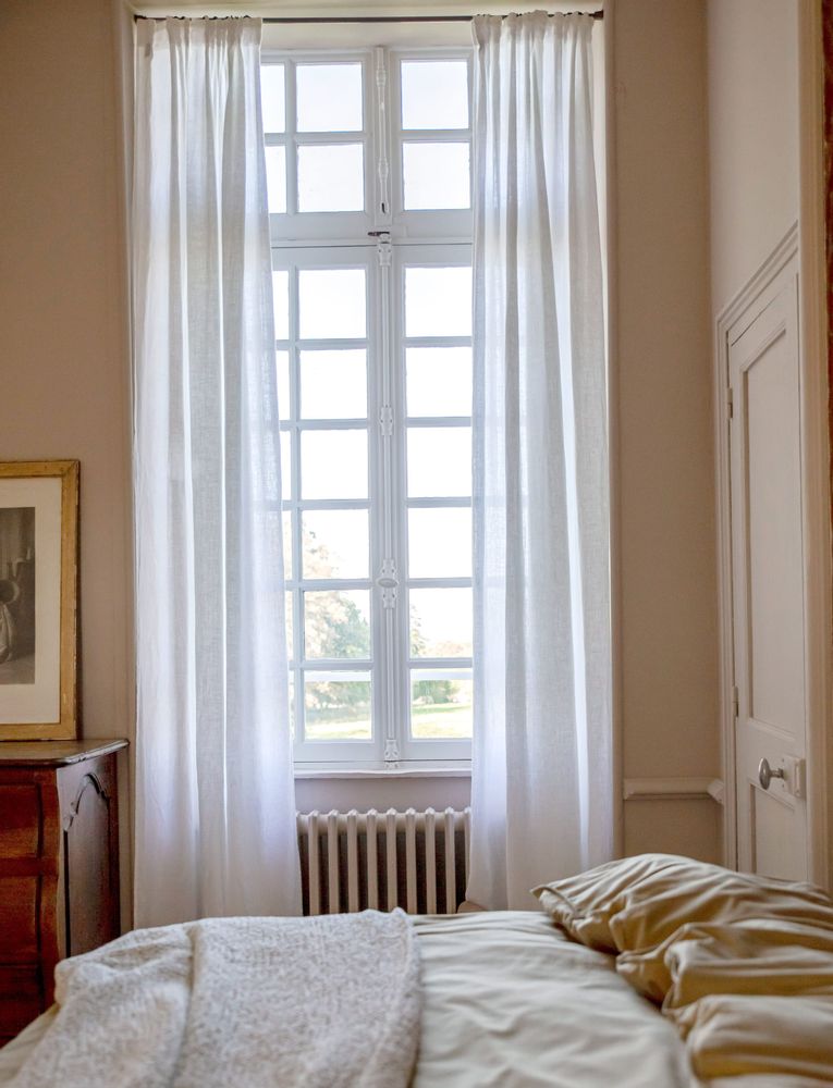 Rideaux et voilages - HIMLA CURTAINS - HIMLA