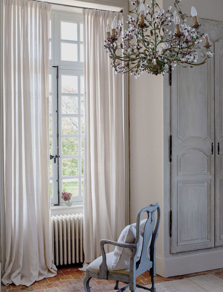Rideaux et voilages - HIMLA CURTAINS - HIMLA