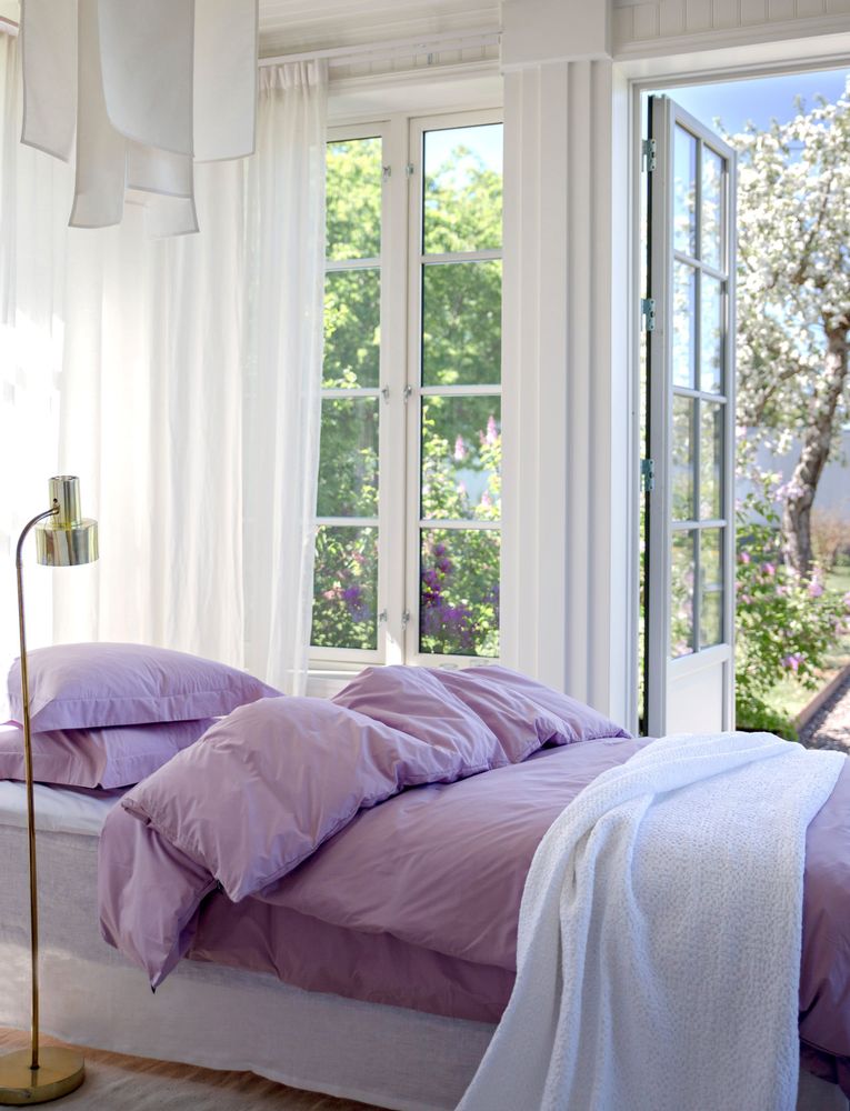 Linge de lit - HIMLA BED - HIMLA