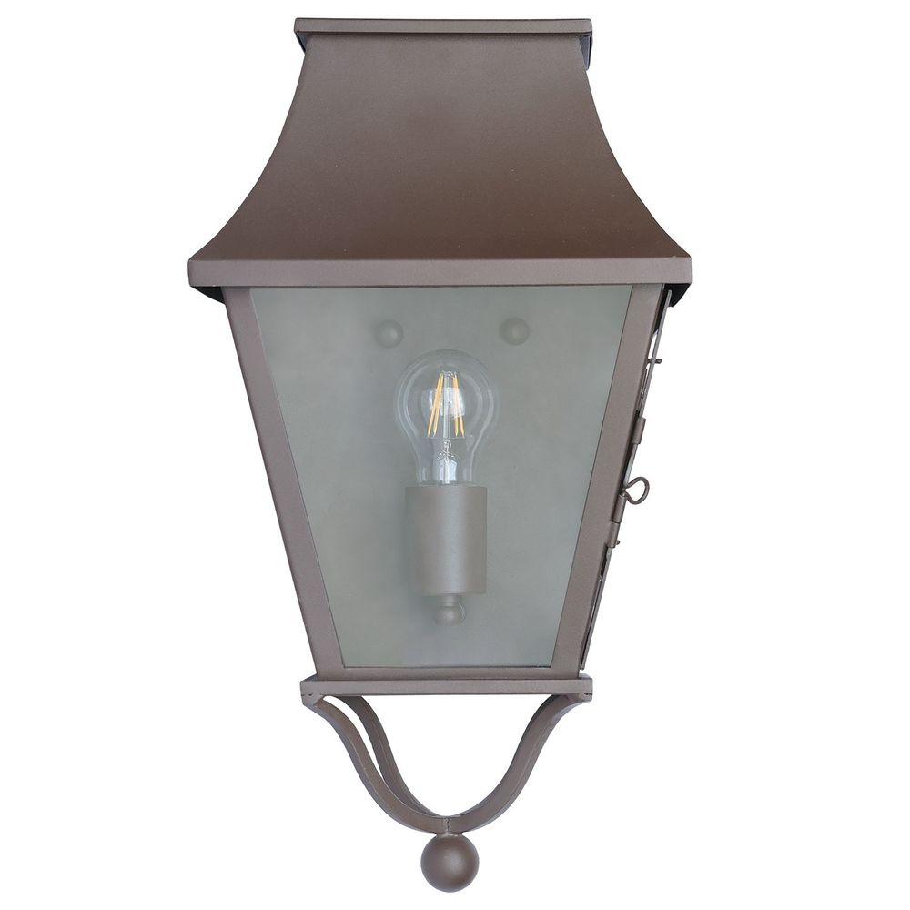 Decorative objects - Lantern - Dampierre Murale avec culot - DÉCORS & LANTERNES D'AUTREFOIS