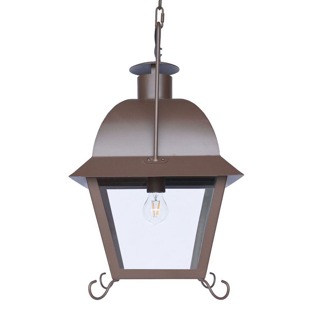 Decorative objects - Lantern - Isles Saint Louis - DÉCORS & LANTERNES D'AUTREFOIS