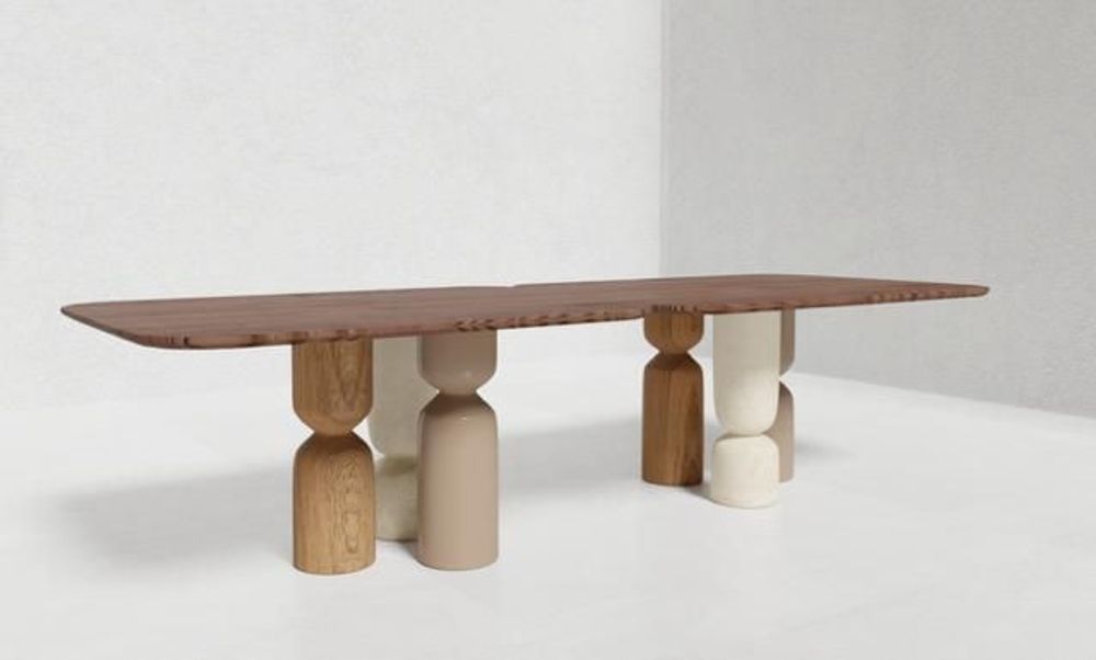 Autres tables - Table / Console - Victoria - PAF FACTORY