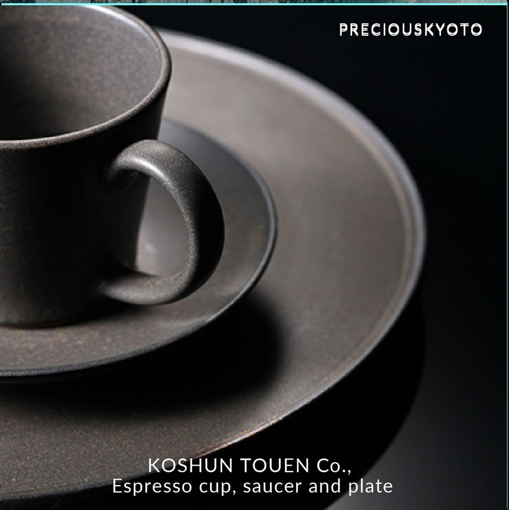 Decorative objects - PRECIOUS KYOTO 2025 C - PRECIOUS KYOTO