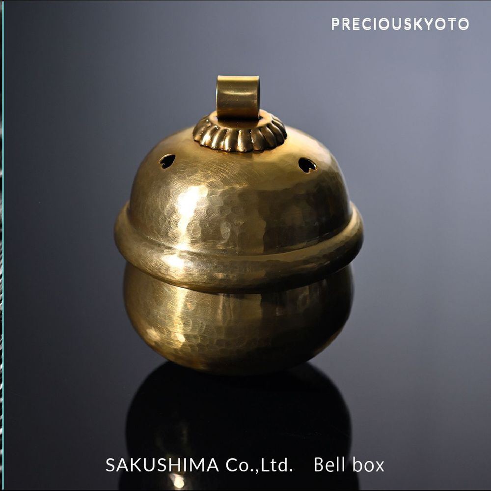 Decorative objects - PRECIOUS KYOTO 2025 C - PRECIOUS KYOTO