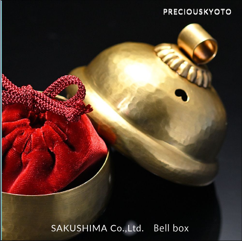 Decorative objects - PRECIOUS KYOTO 2025 C - PRECIOUS KYOTO