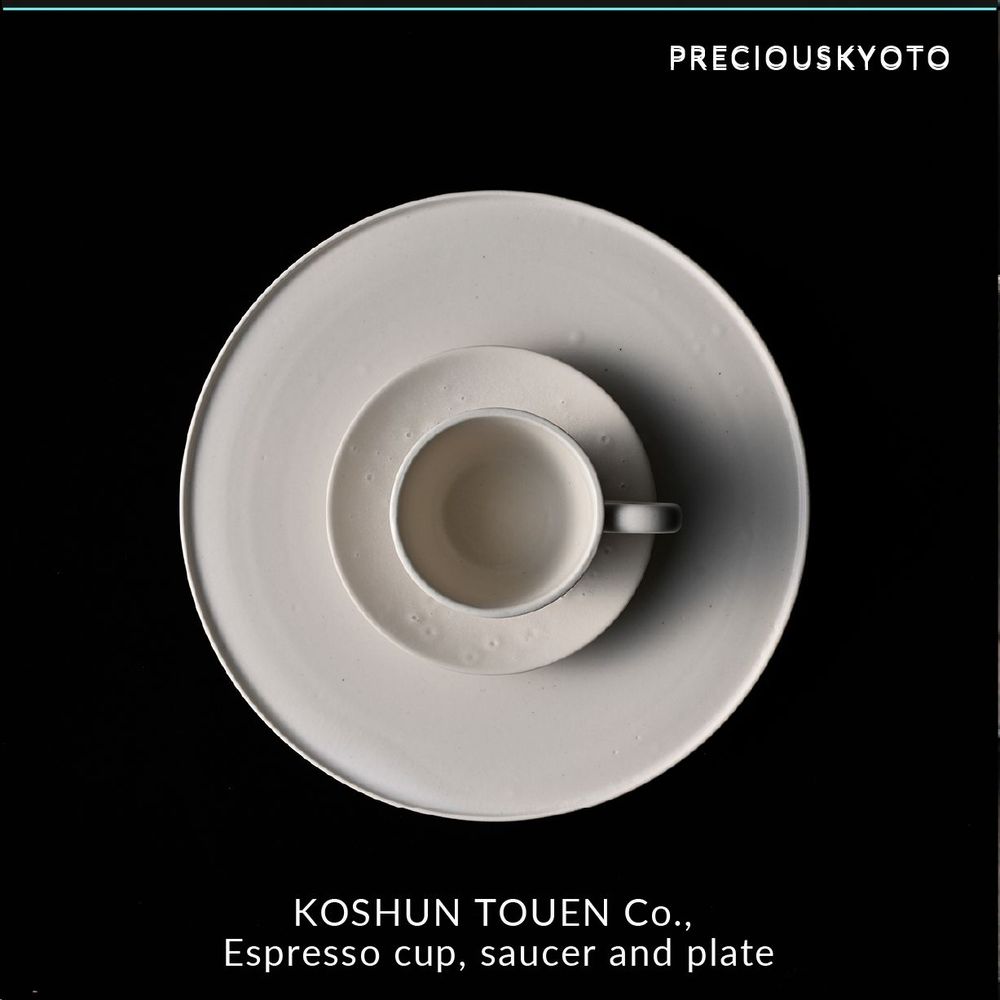 Decorative objects - PRECIOUS KYOTO 2025 C - PRECIOUS KYOTO