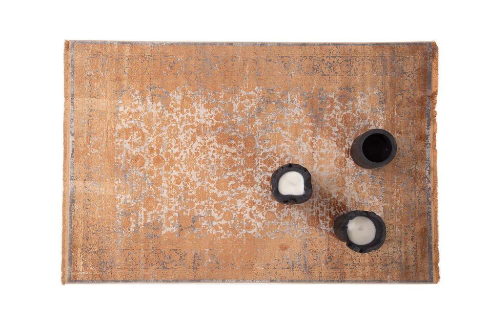 Tapis design - Aspendos surteint - ROYAL CARPET