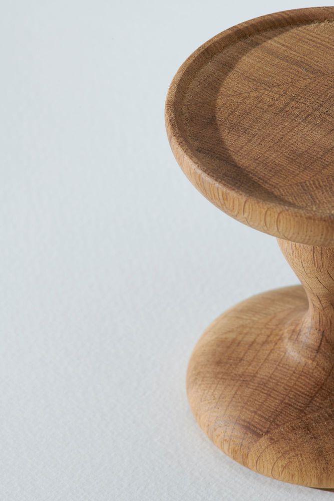 Objets de décoration - PORTE-BOUGIES - OVO THINGS