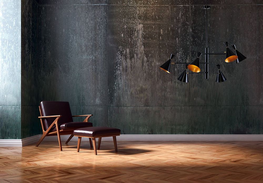 Suspensions - 4012 - EPOCA LAMPADARI